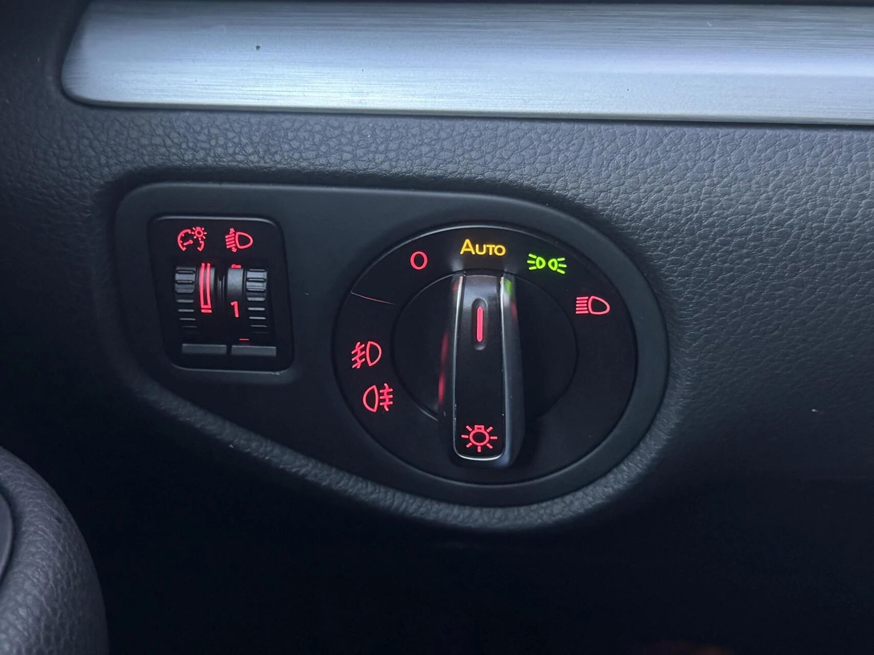 Hoofdafbeelding Volkswagen Sharan