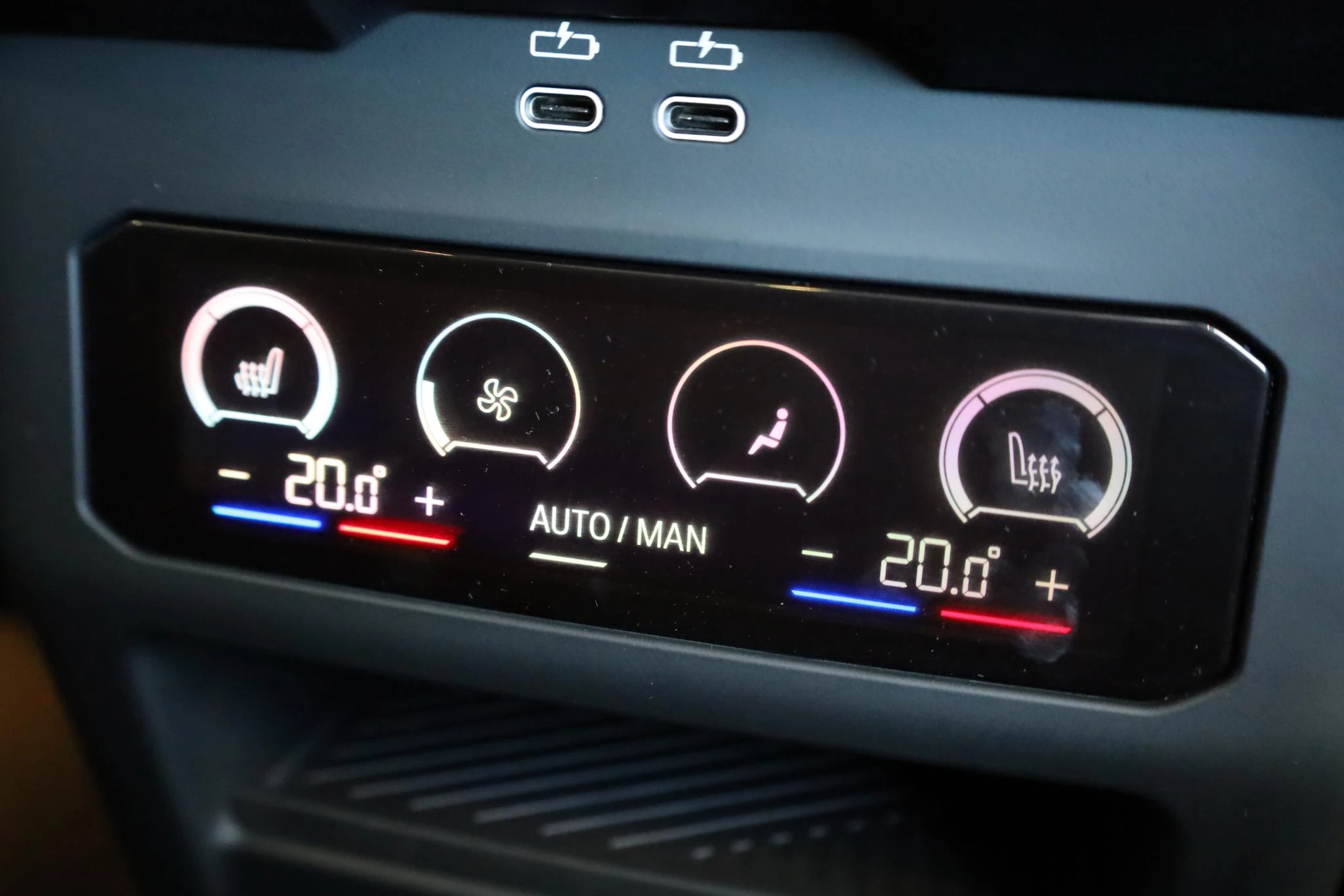 Hoofdafbeelding BMW i5