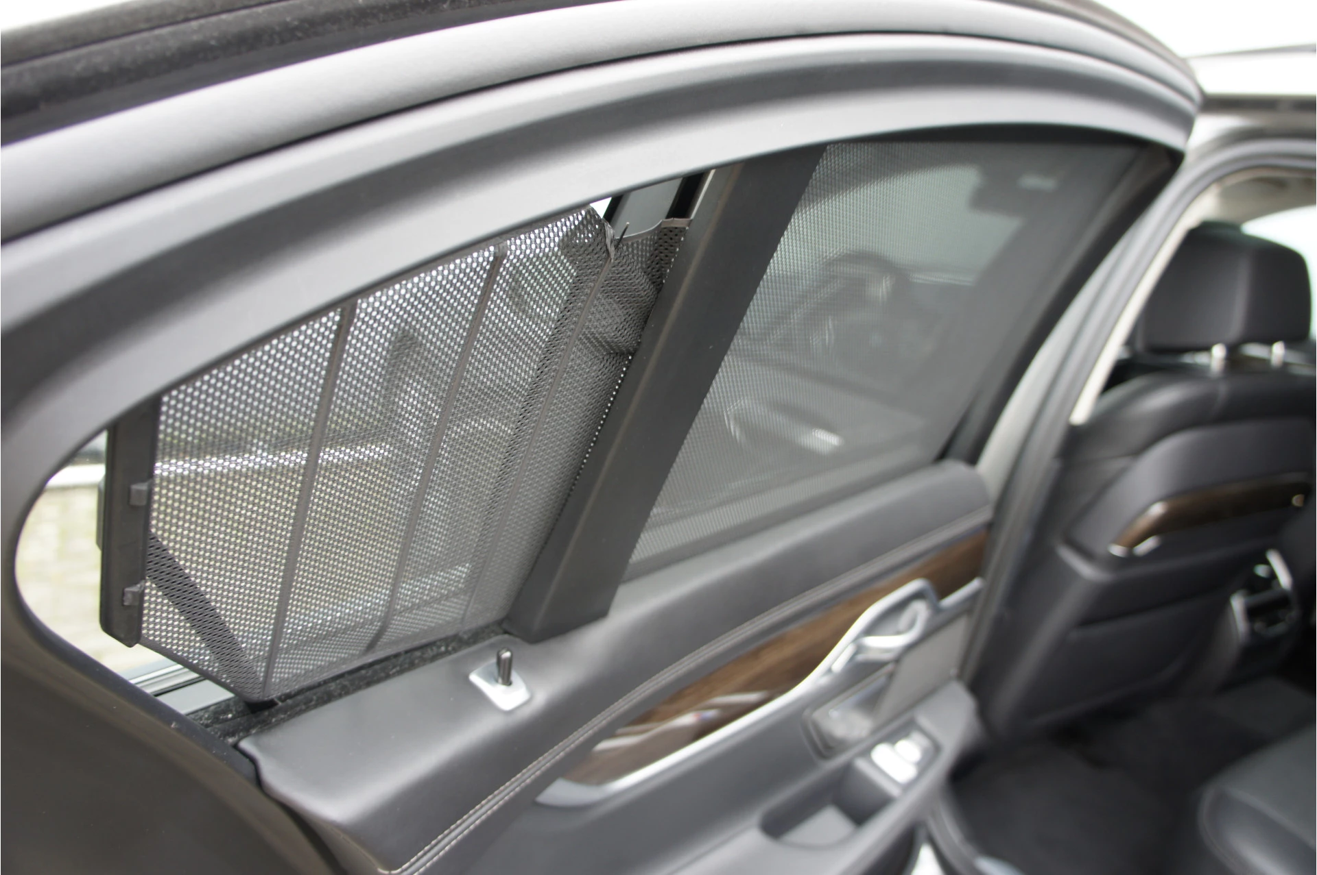 Hoofdafbeelding BMW 7 Serie