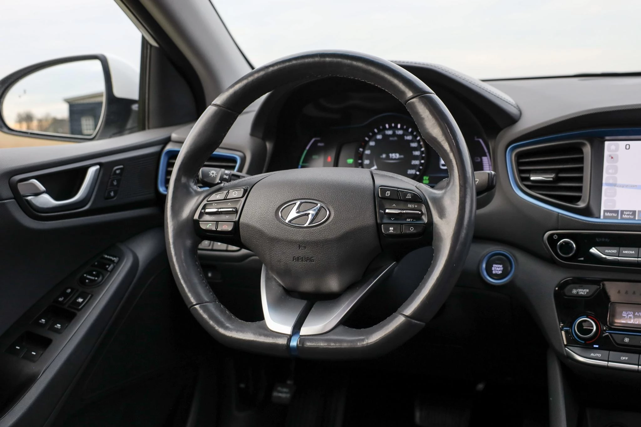 Hoofdafbeelding Hyundai IONIQ