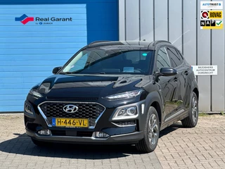 Hyundai Kona 1.6 GDI HEV Fashion Headup Display KRELL DEALER OND