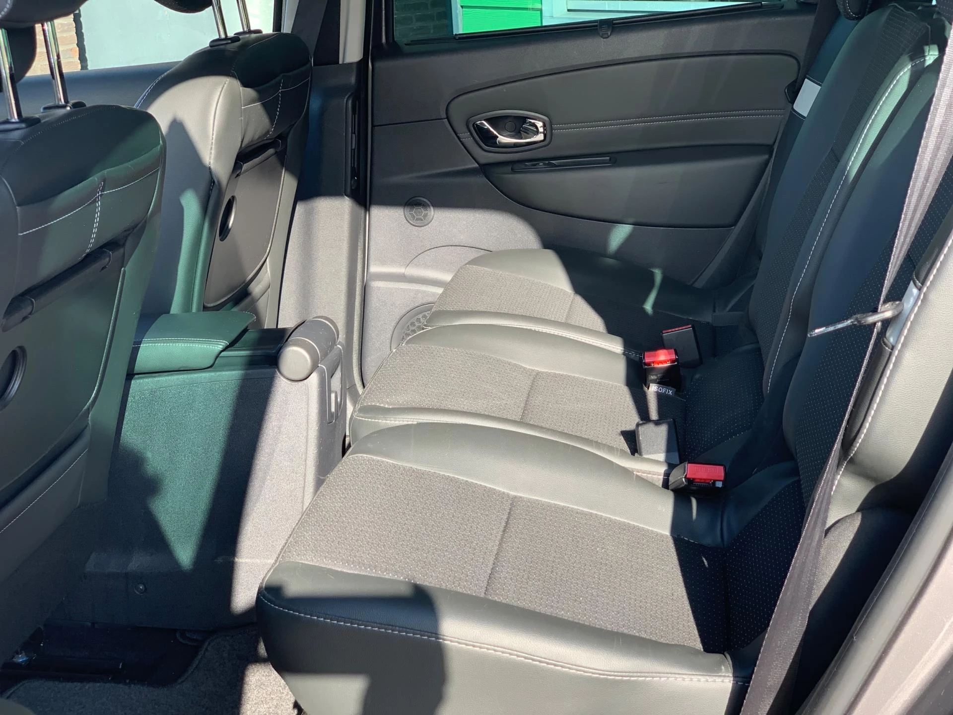 Hoofdafbeelding Renault Scénic