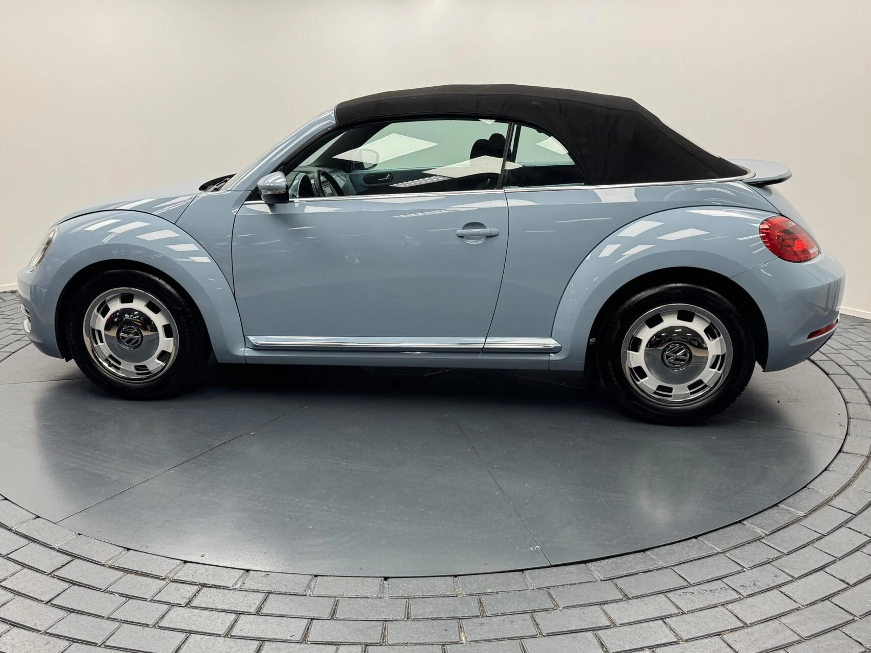 Hoofdafbeelding Volkswagen Beetle