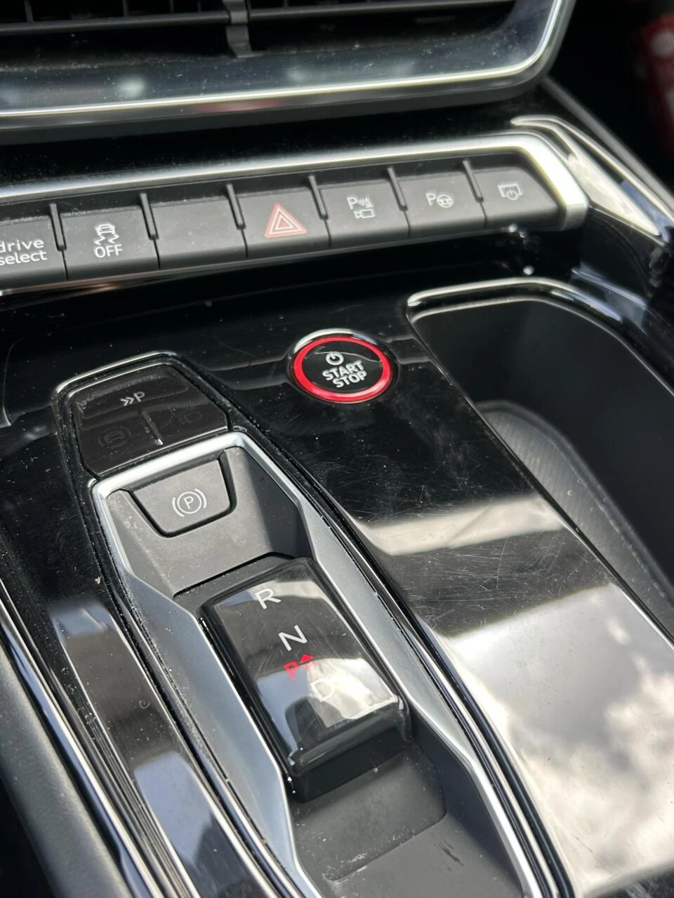 Hoofdafbeelding Audi e-tron GT