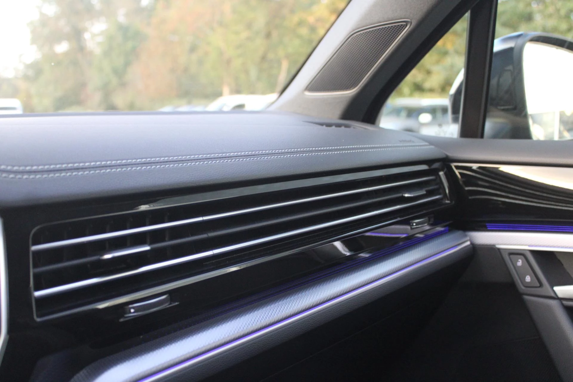 Hoofdafbeelding Volkswagen Touareg