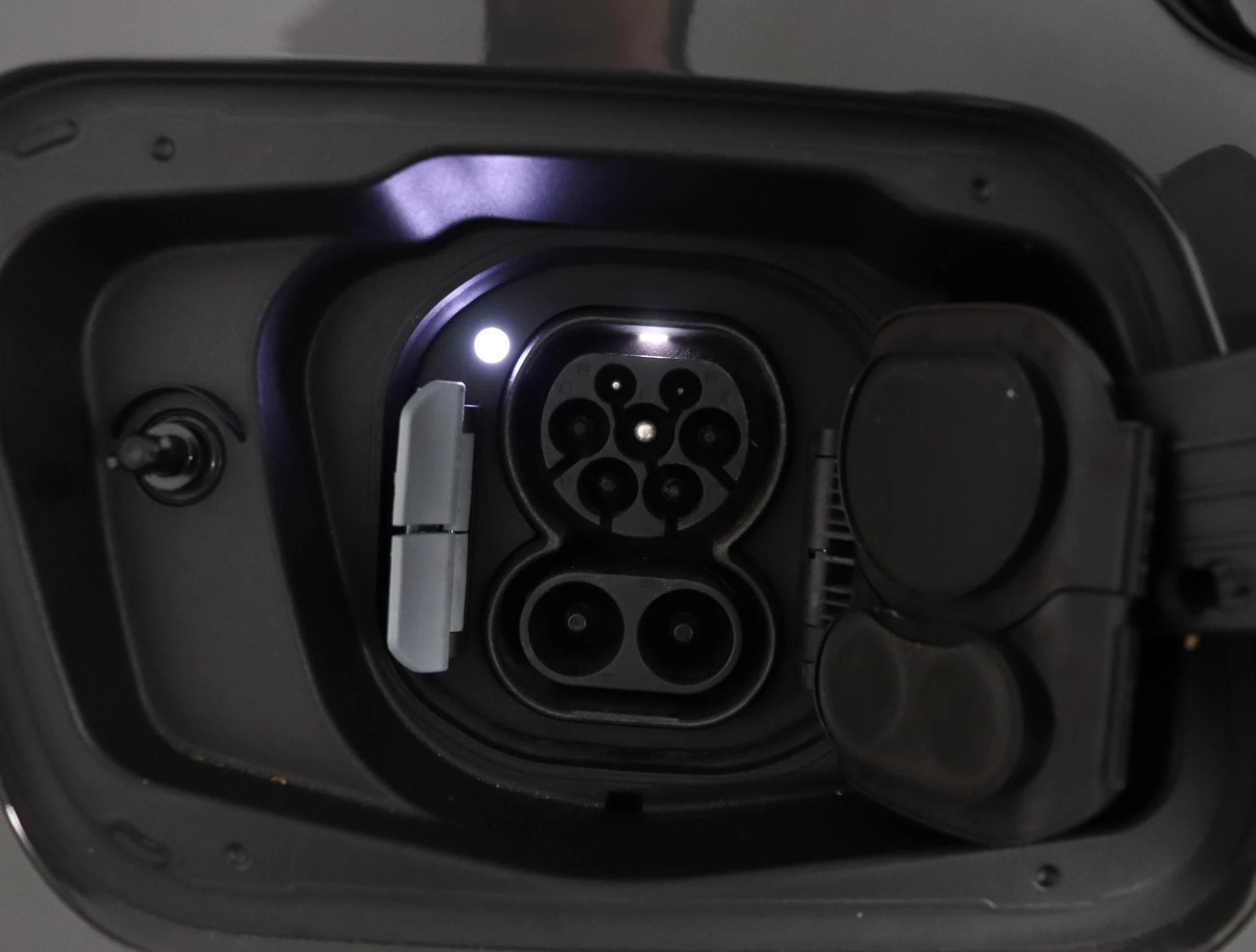 Hoofdafbeelding BMW i7