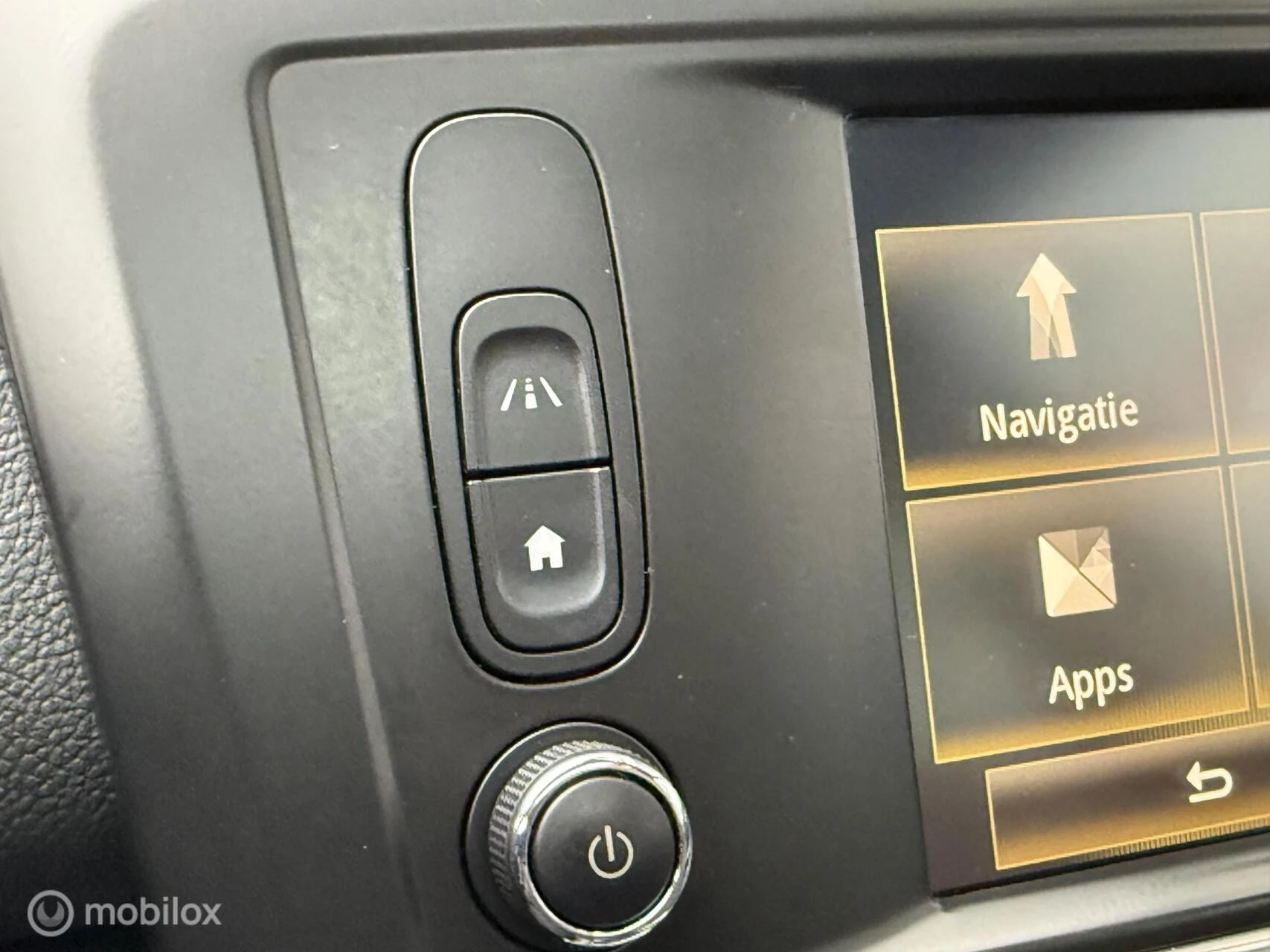 Hoofdafbeelding Renault Kadjar