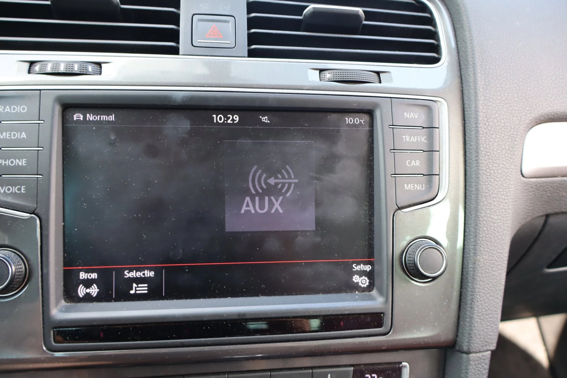 Hoofdafbeelding Volkswagen e-Golf