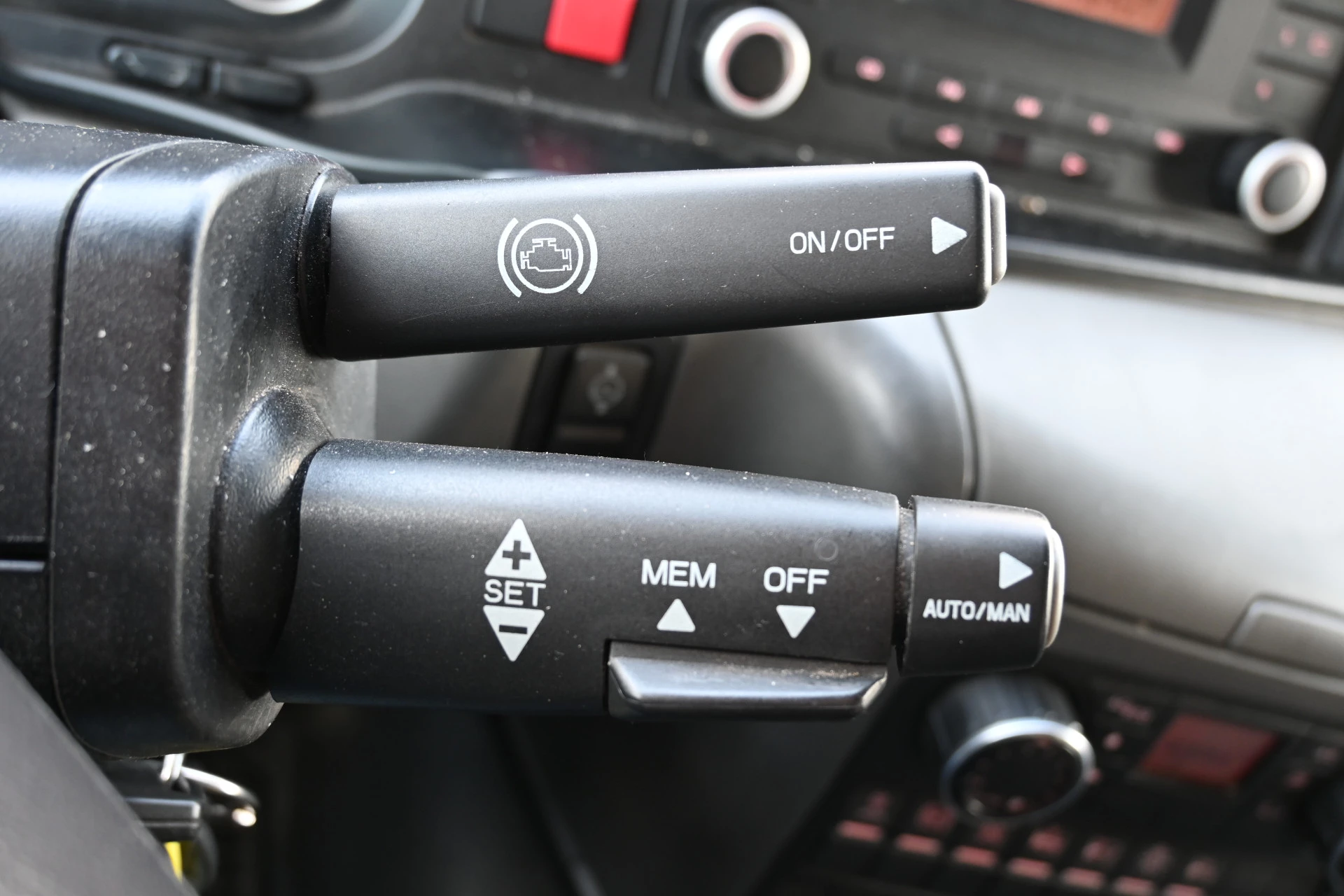 Hoofdafbeelding MAN TGM