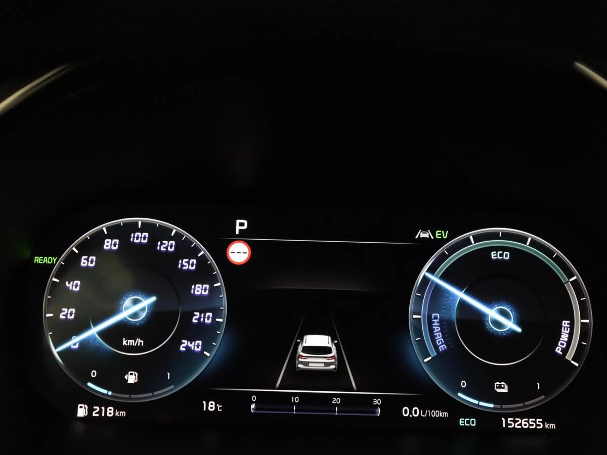 Hoofdafbeelding Kia Ceed