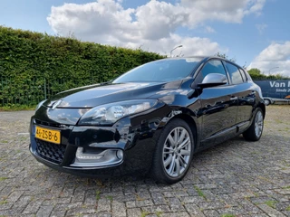 Renault Mégane 1.2 TCe GT-Line ✅MOOIE AUTO ❗LEES OPMERKING❗❗