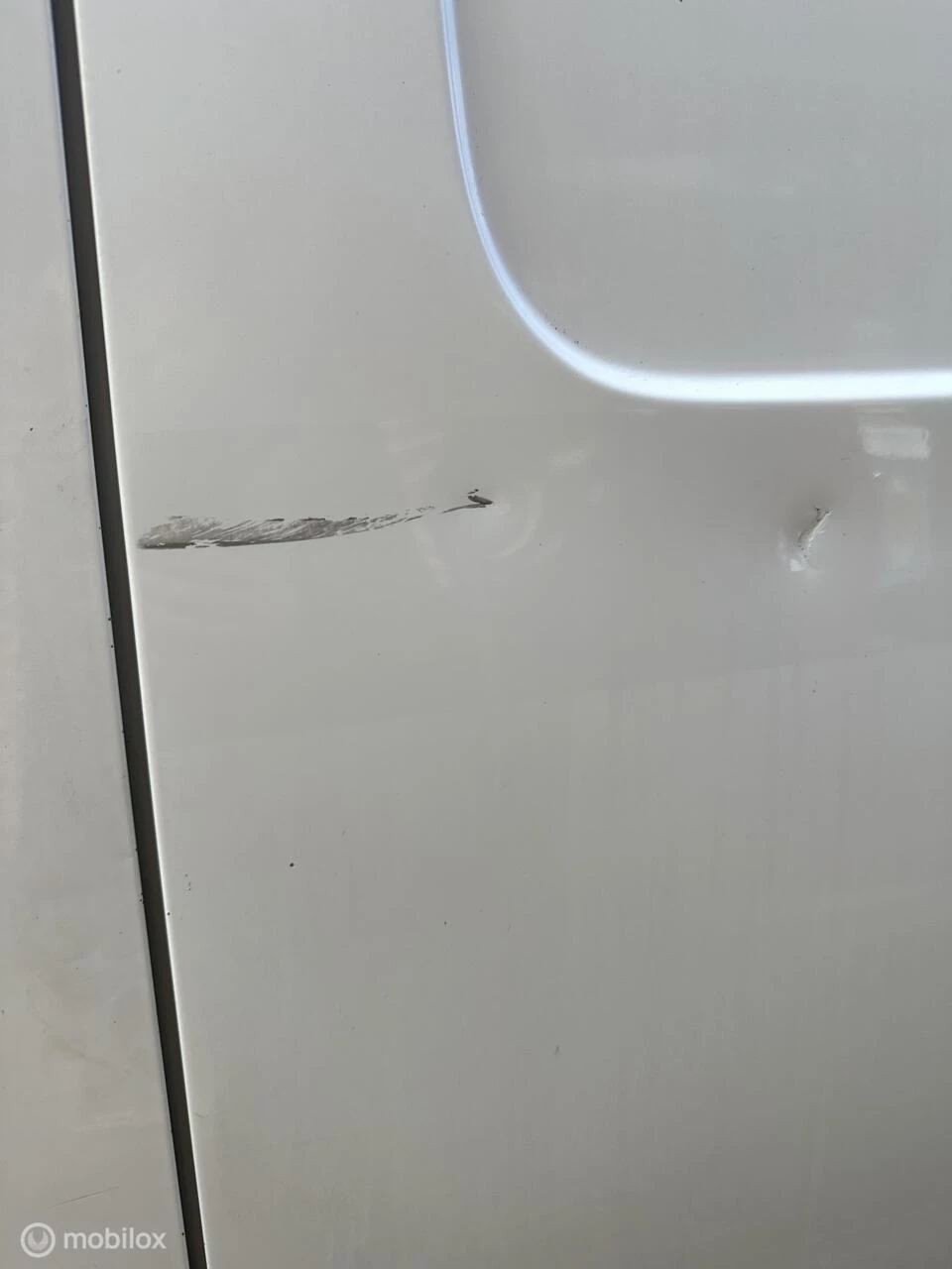 Hoofdafbeelding Citroën Jumpy