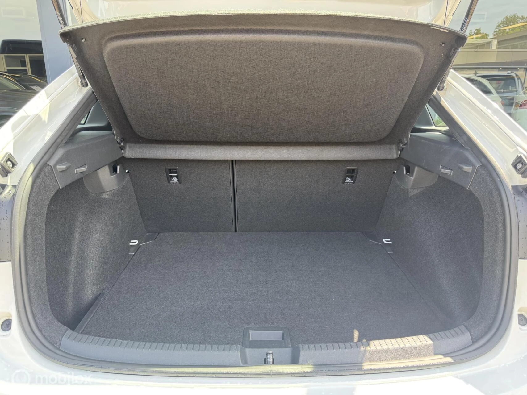 Hoofdafbeelding Volkswagen Taigo