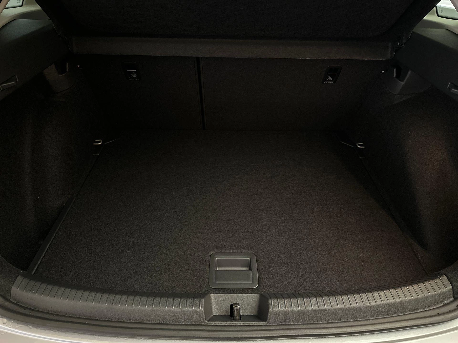 Hoofdafbeelding Volkswagen Taigo