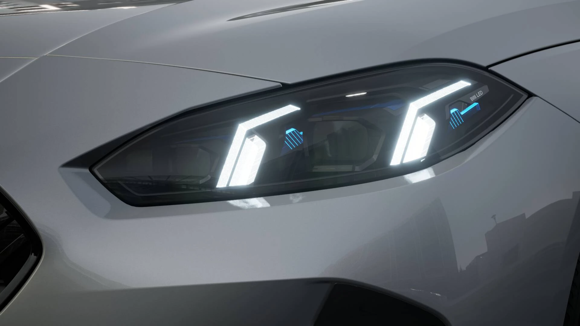 Hoofdafbeelding BMW 2 Serie