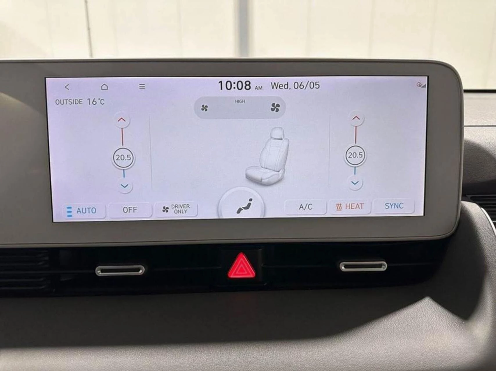 Hoofdafbeelding Hyundai IONIQ 5