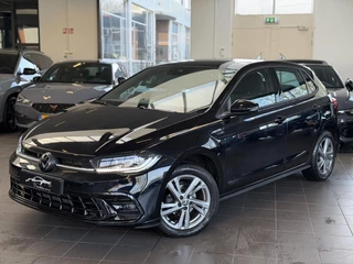 Hoofdafbeelding Volkswagen Polo Volkswagen Polo 1.0 TSI R-Line