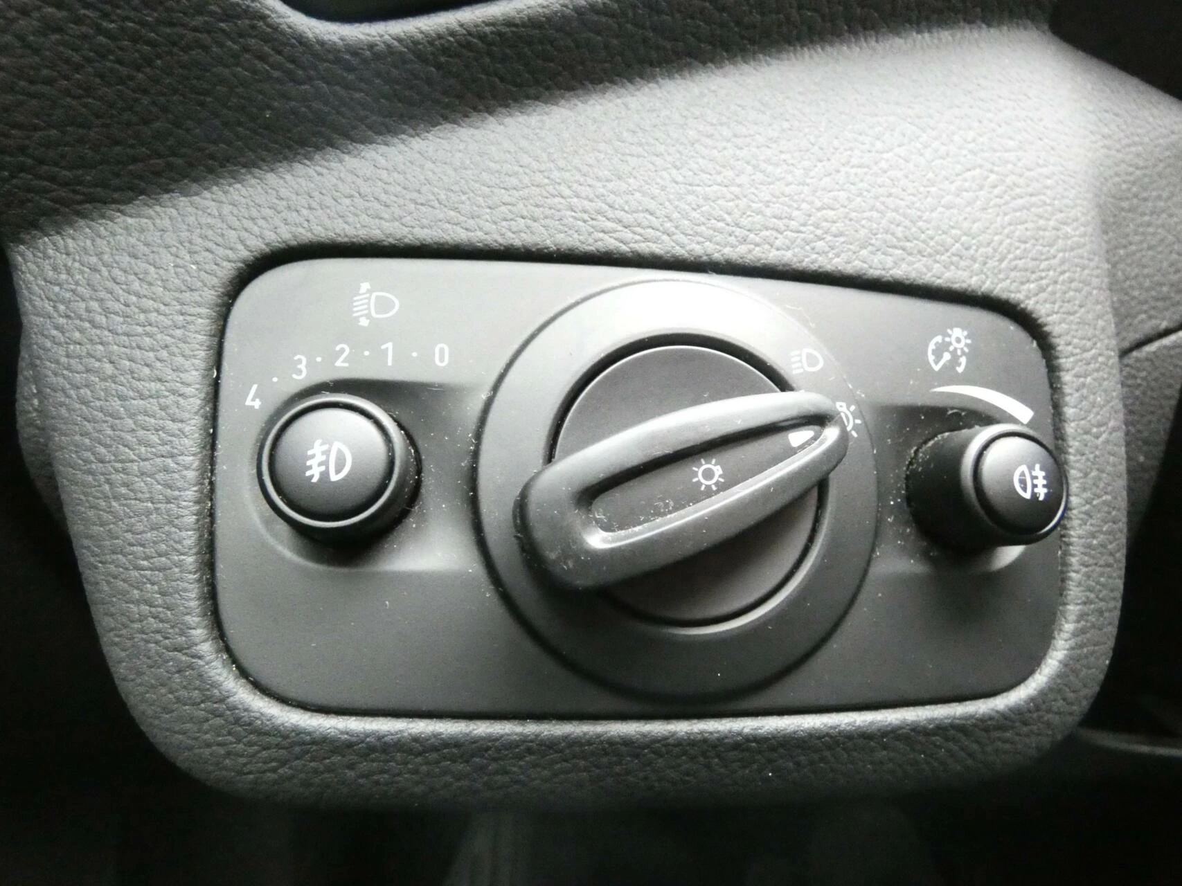 Hoofdafbeelding Ford Grand C-Max