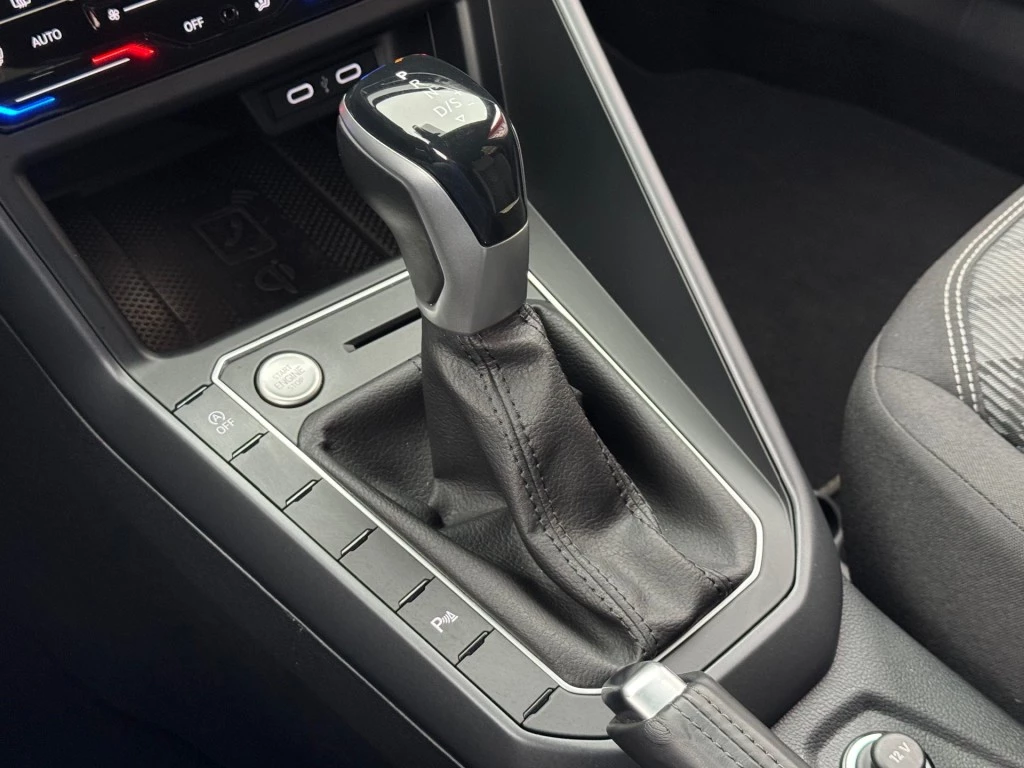 Hoofdafbeelding Volkswagen Taigo