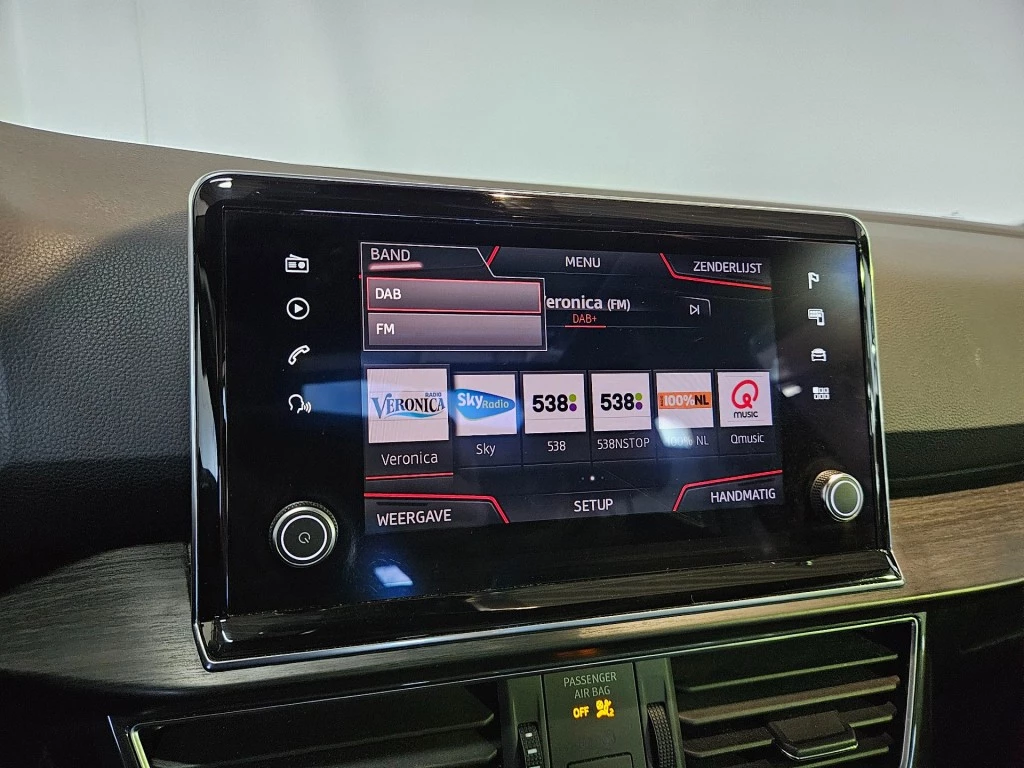 Hoofdafbeelding SEAT Tarraco