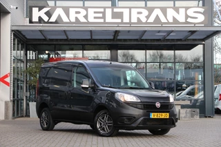 Fiat Doblò Cargo 1.3 MJ | Bestel | Cruise | Airco..