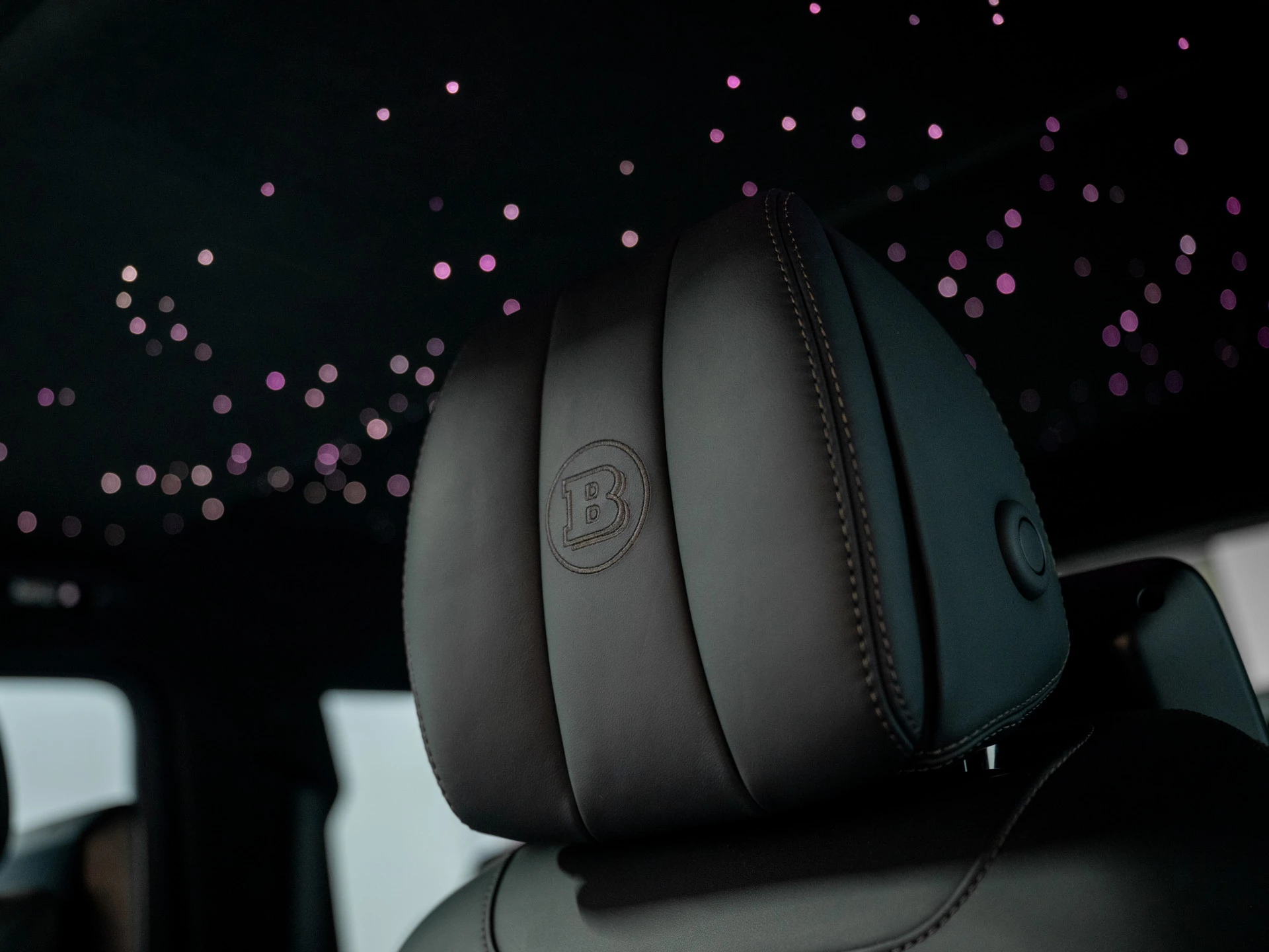 Hoofdafbeelding Mercedes-Benz G-Klasse