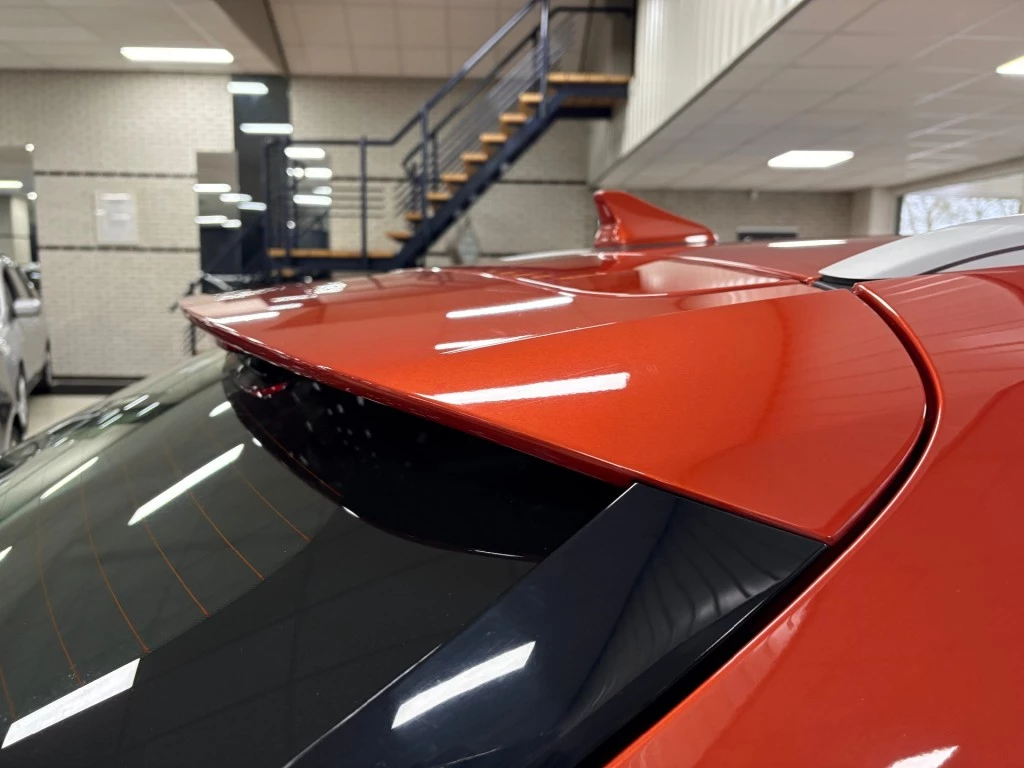 Hoofdafbeelding Kia XCeed