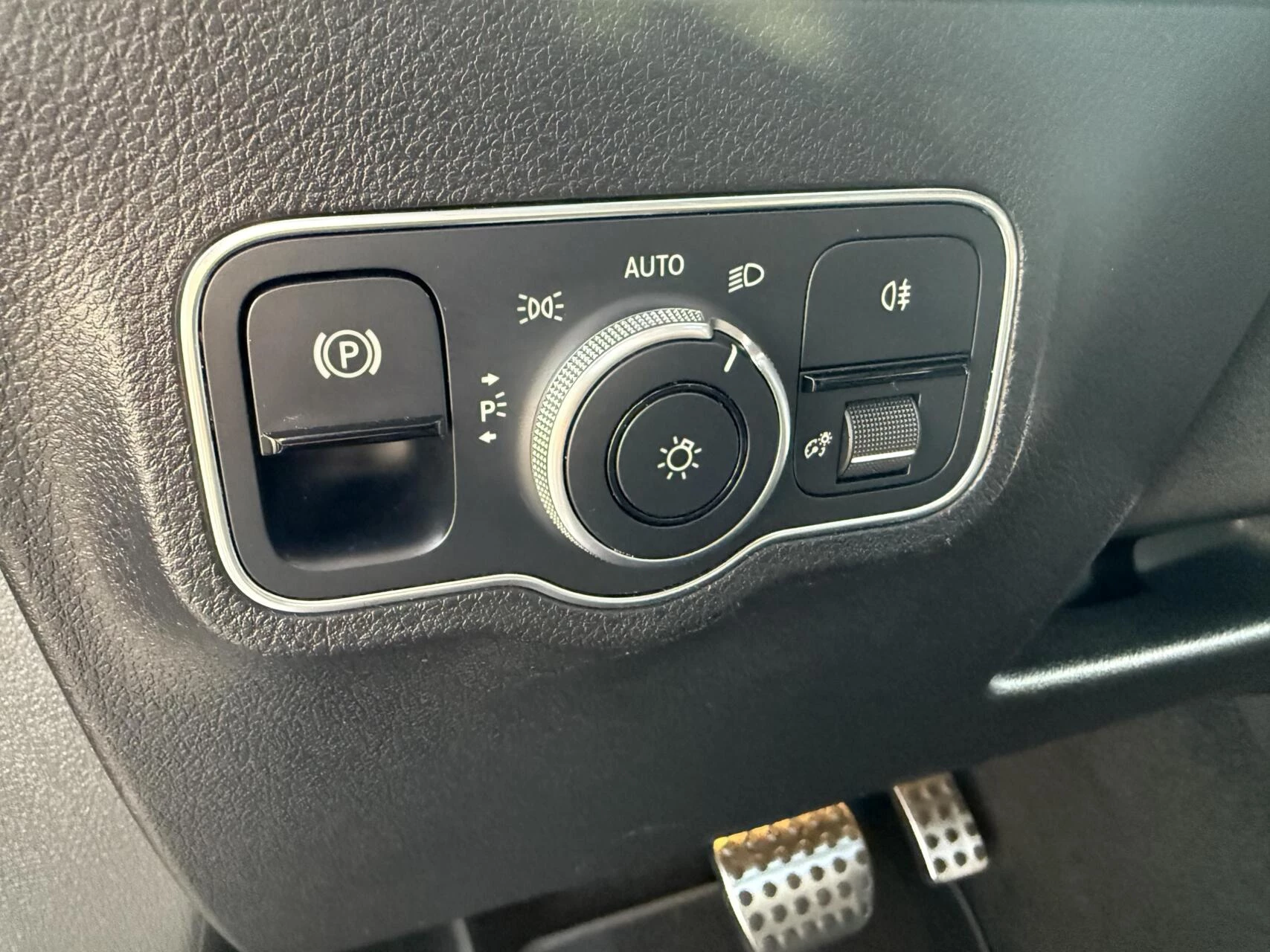 Hoofdafbeelding Mercedes-Benz GLB