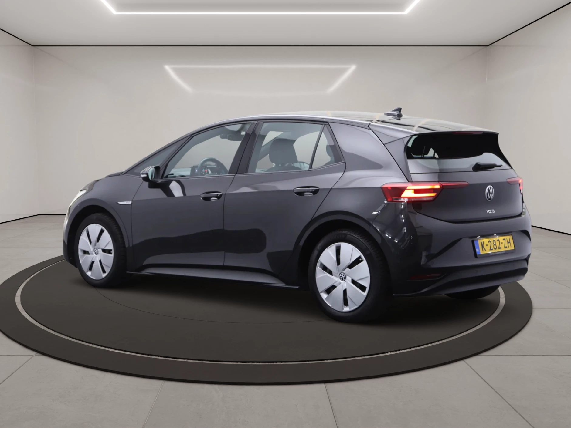 Hoofdafbeelding Volkswagen ID.3