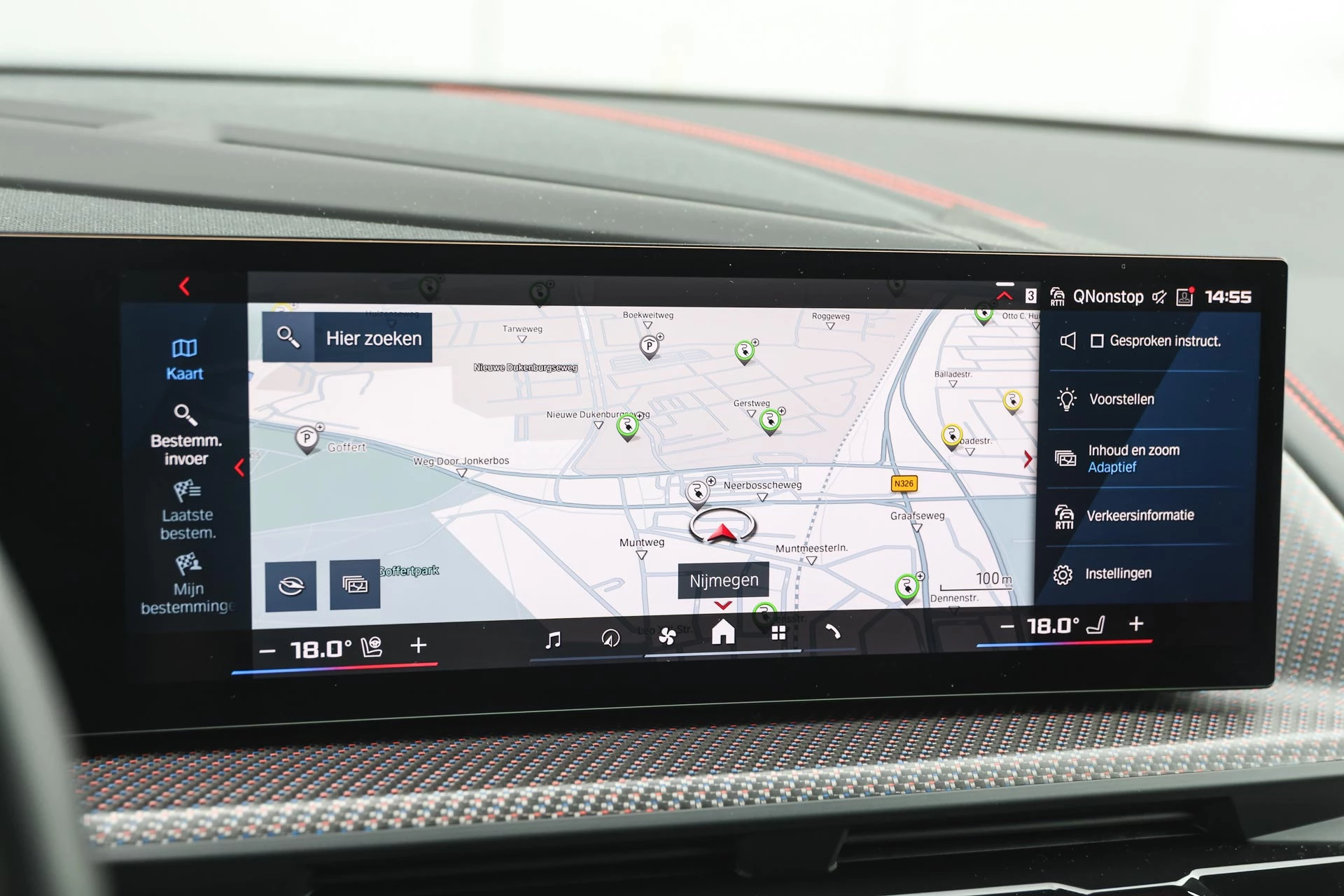 Hoofdafbeelding BMW XM