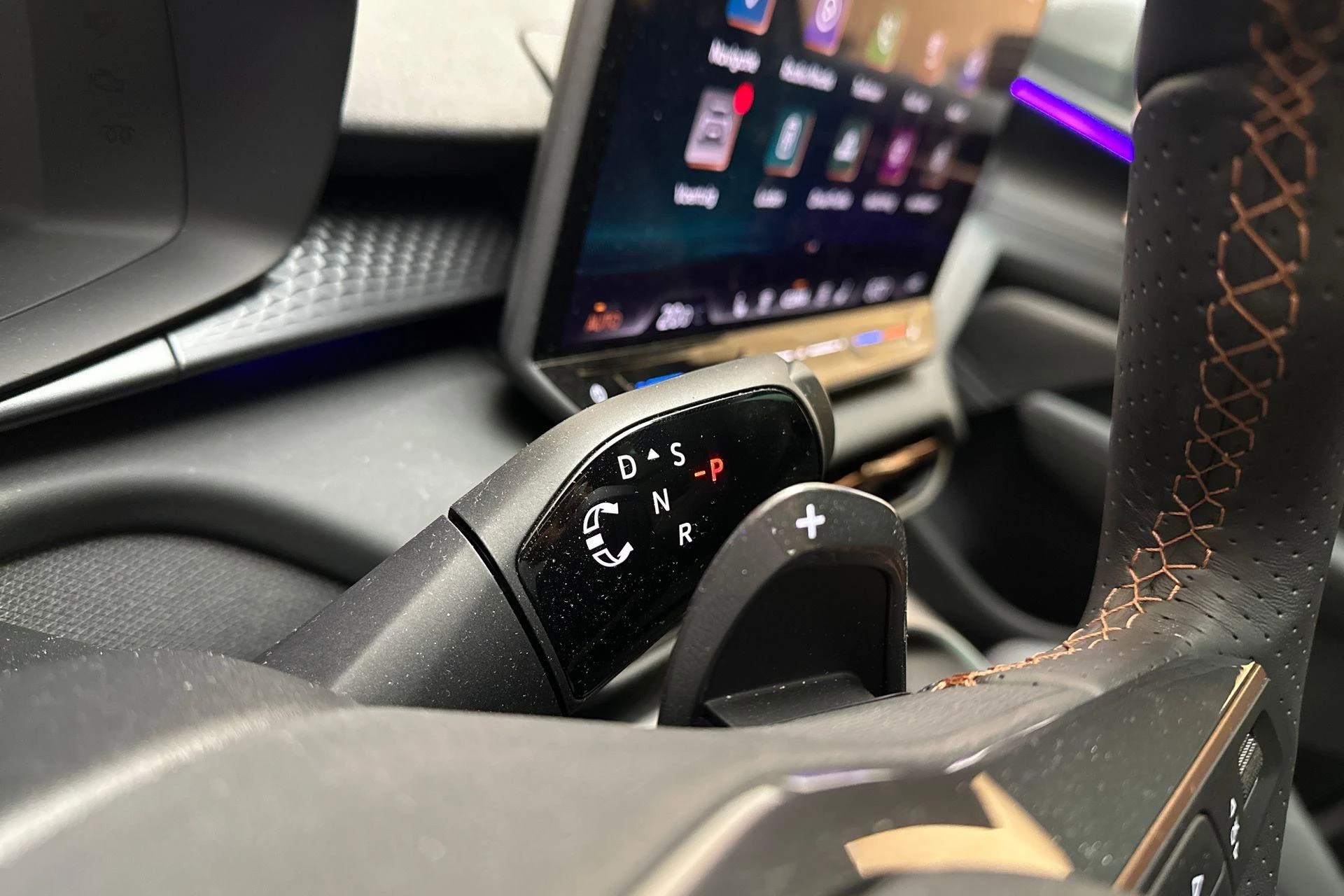 Hoofdafbeelding CUPRA Terramar