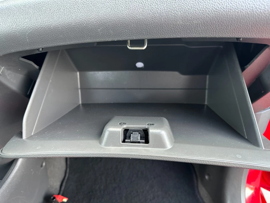 Hoofdafbeelding Chevrolet Spark