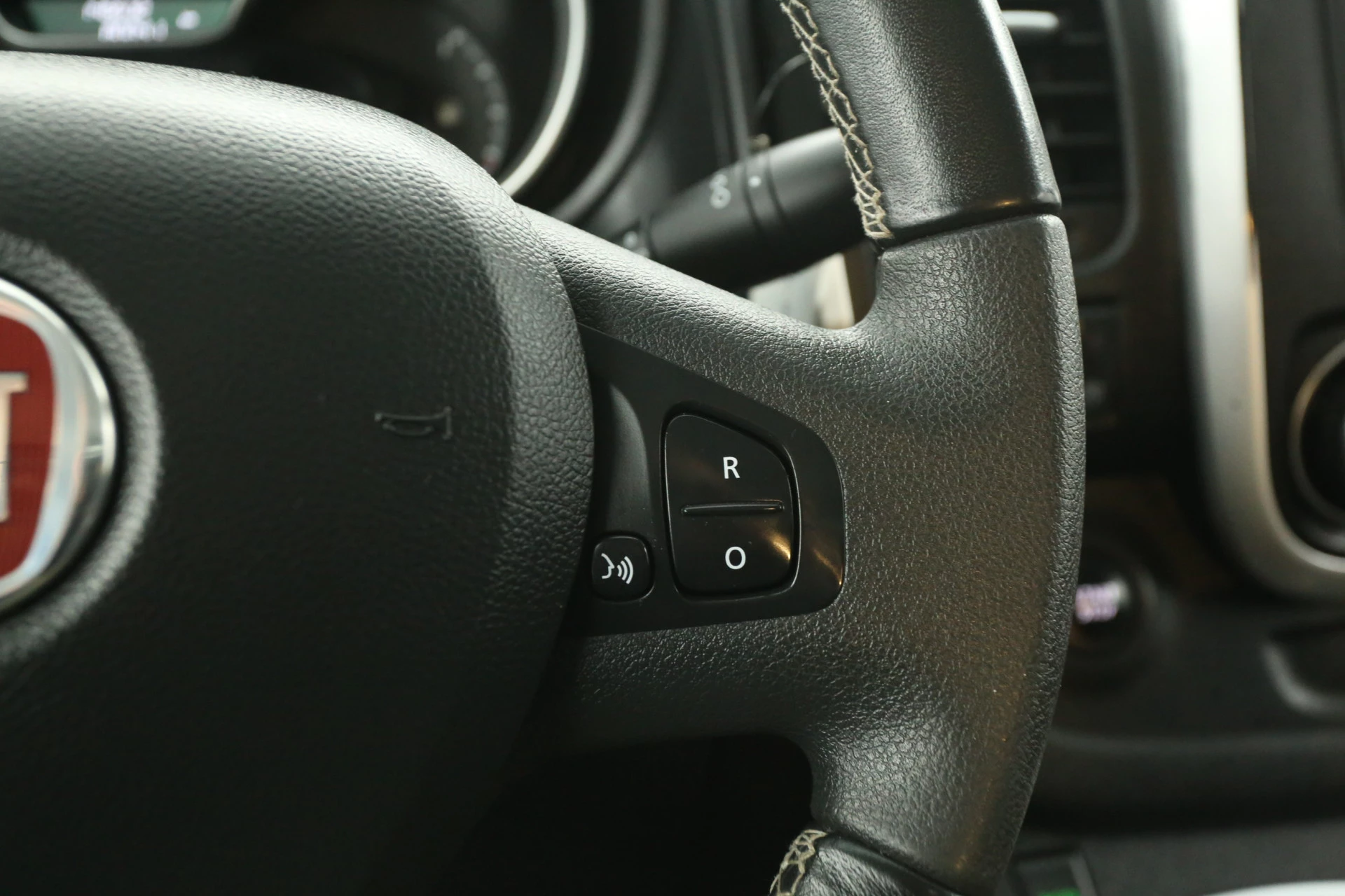 Hoofdafbeelding Fiat Talento