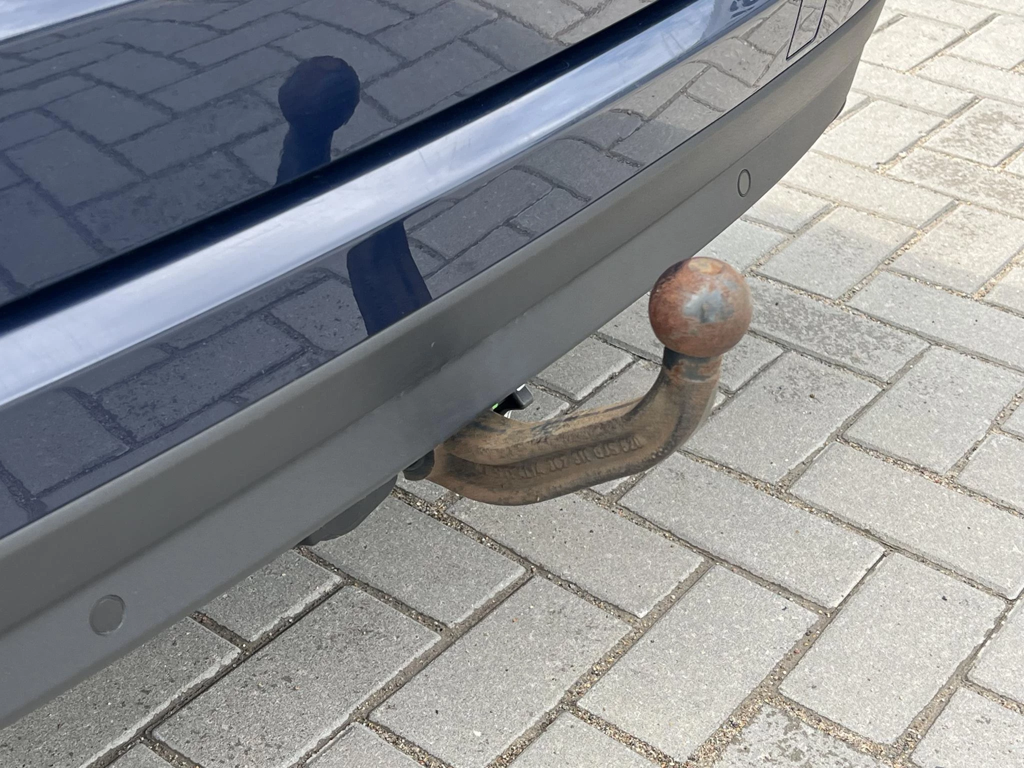 Hoofdafbeelding Ford S-Max