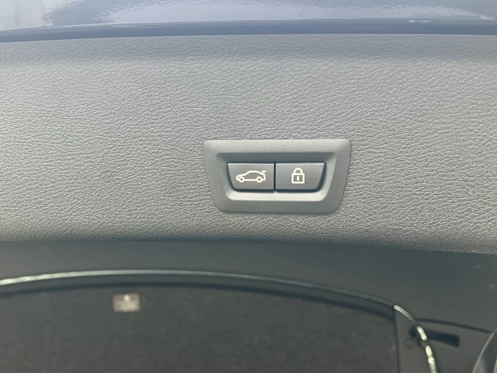 Hoofdafbeelding BMW X4