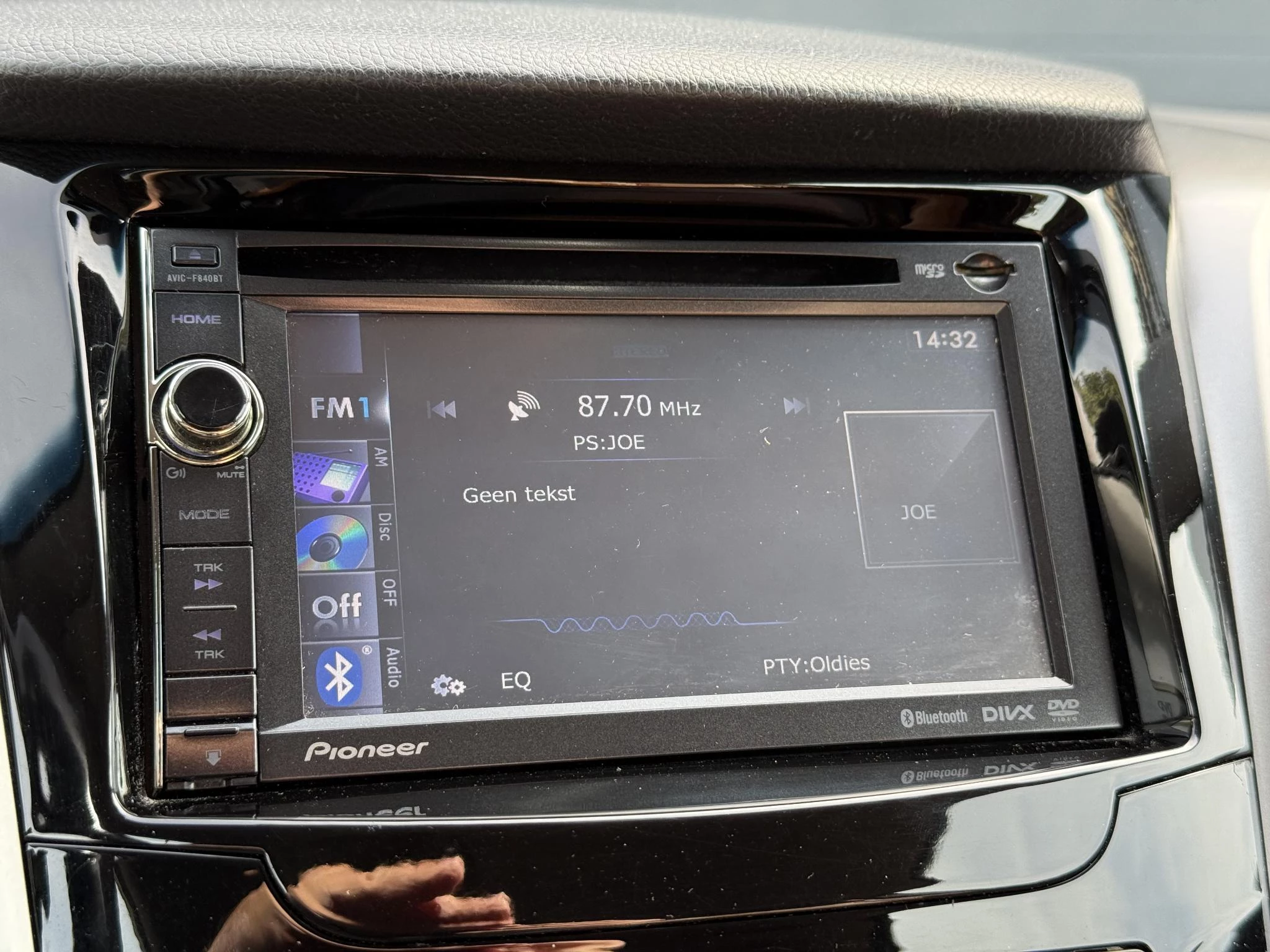 Hoofdafbeelding Hyundai i30