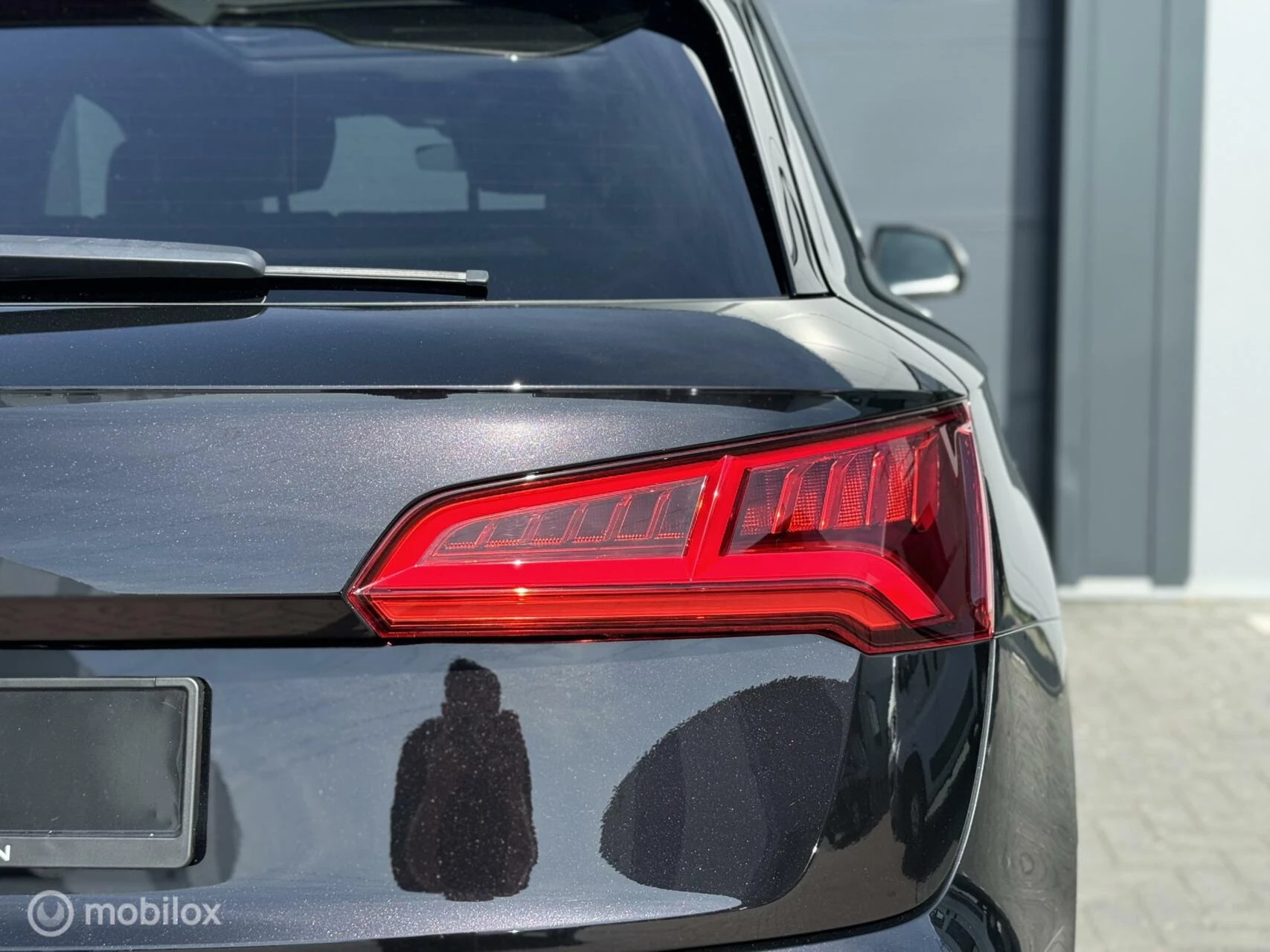 Hoofdafbeelding Audi SQ5