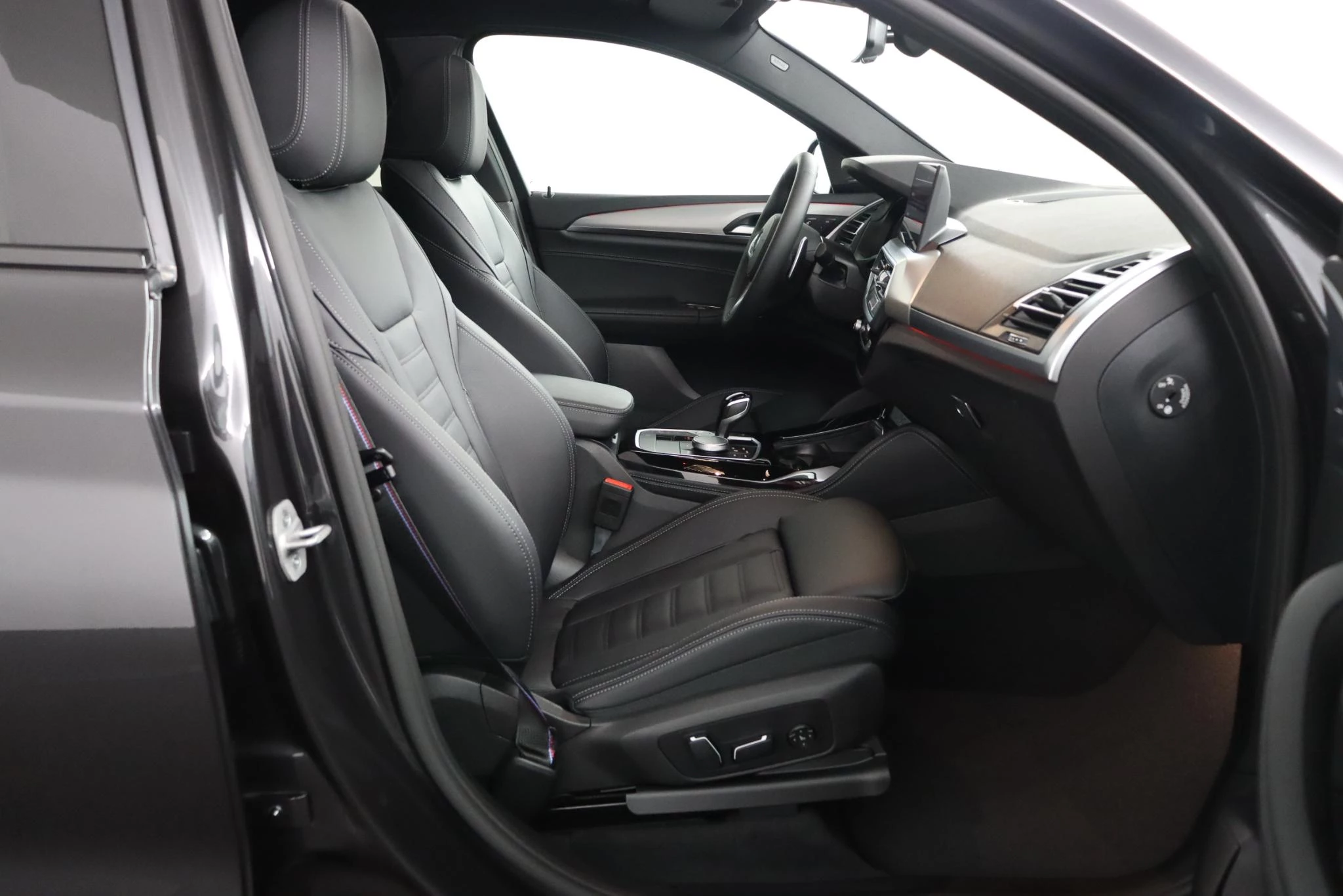 Hoofdafbeelding BMW X4