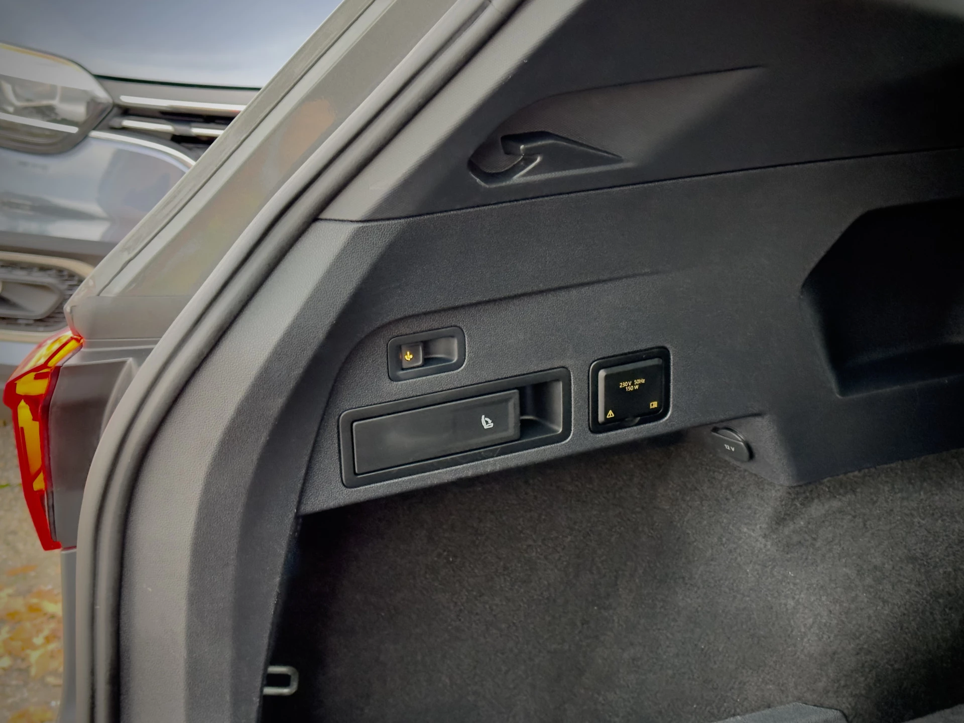 Hoofdafbeelding SEAT Tarraco