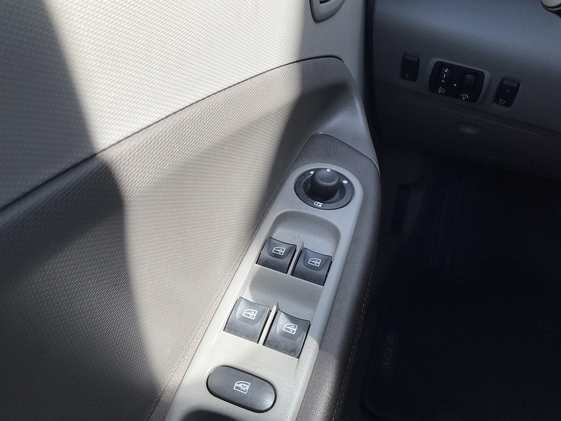 Hoofdafbeelding Renault ZOE