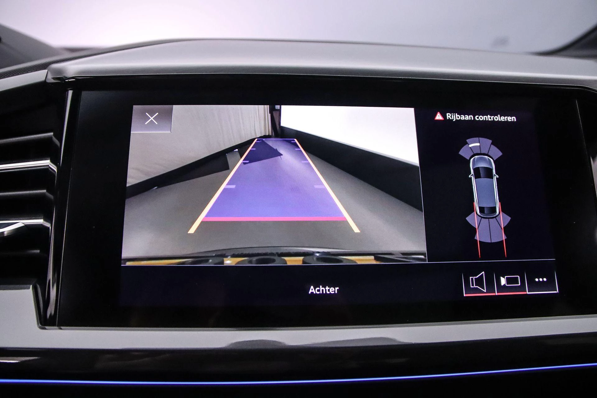 Hoofdafbeelding Audi Q4 Sportback e-tron