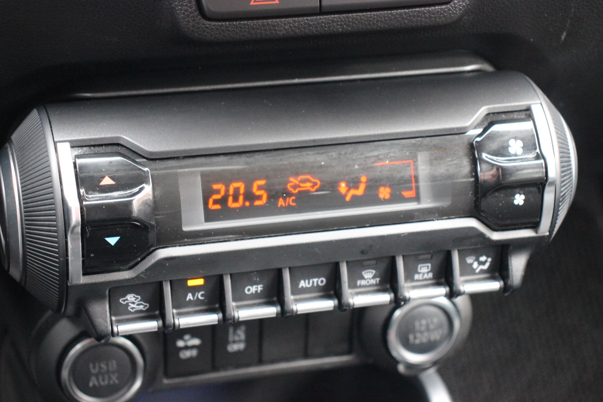 Hoofdafbeelding Suzuki Ignis