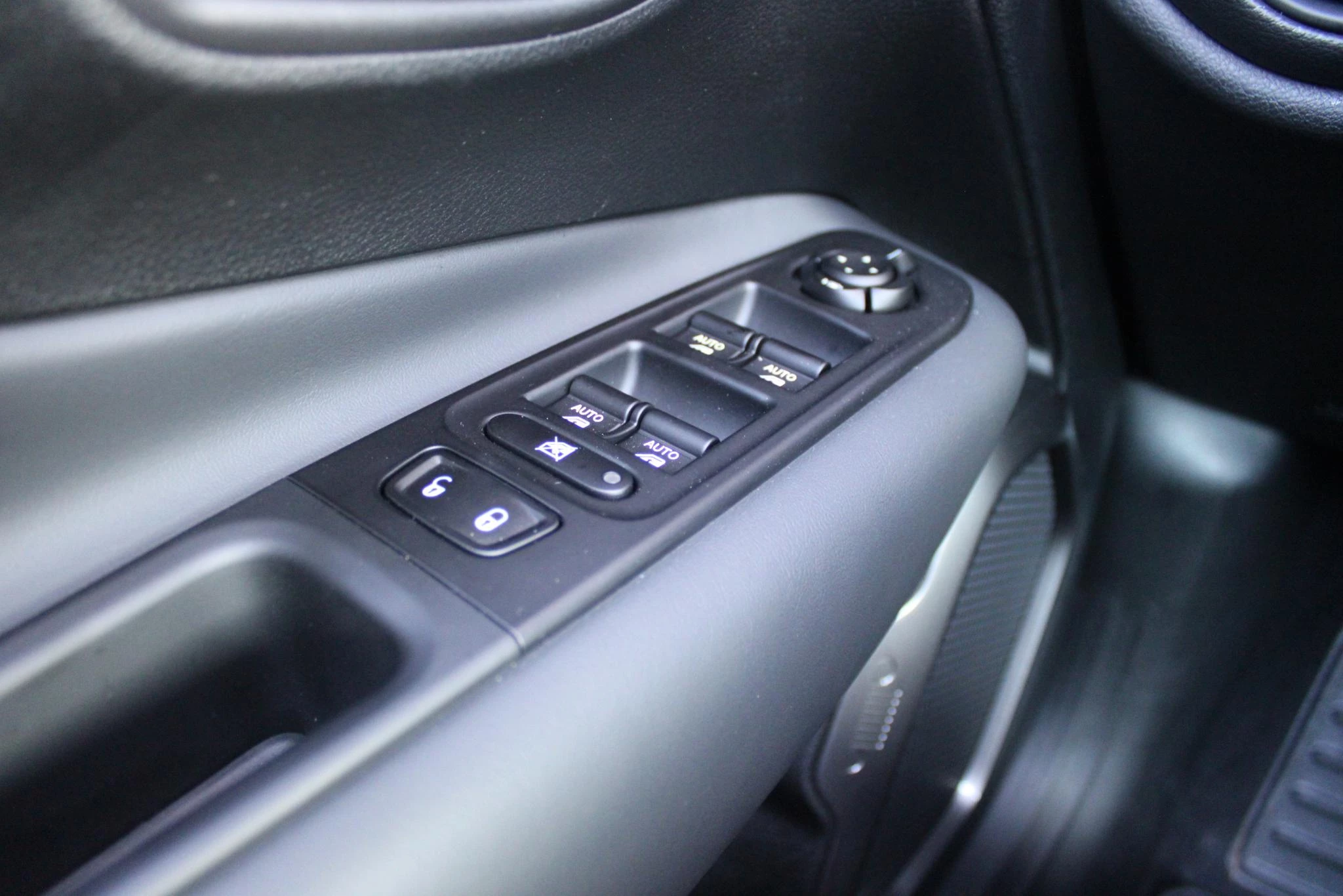 Hoofdafbeelding Jeep Renegade