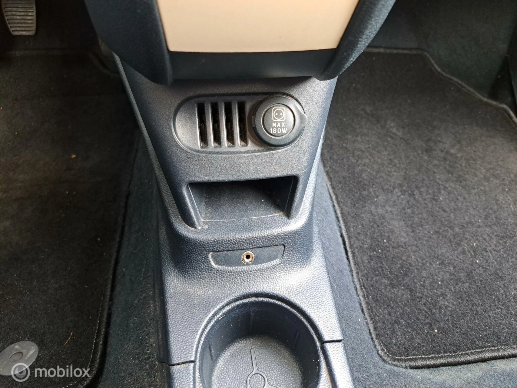 Hoofdafbeelding Ford Ka