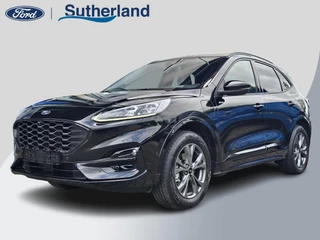 Ford Kuga 2.5 PHEV ST-Line X 225pk | Driver Assistance Pack | Winterpack | SYNC 3 Navigatie | Elek. Achterklep