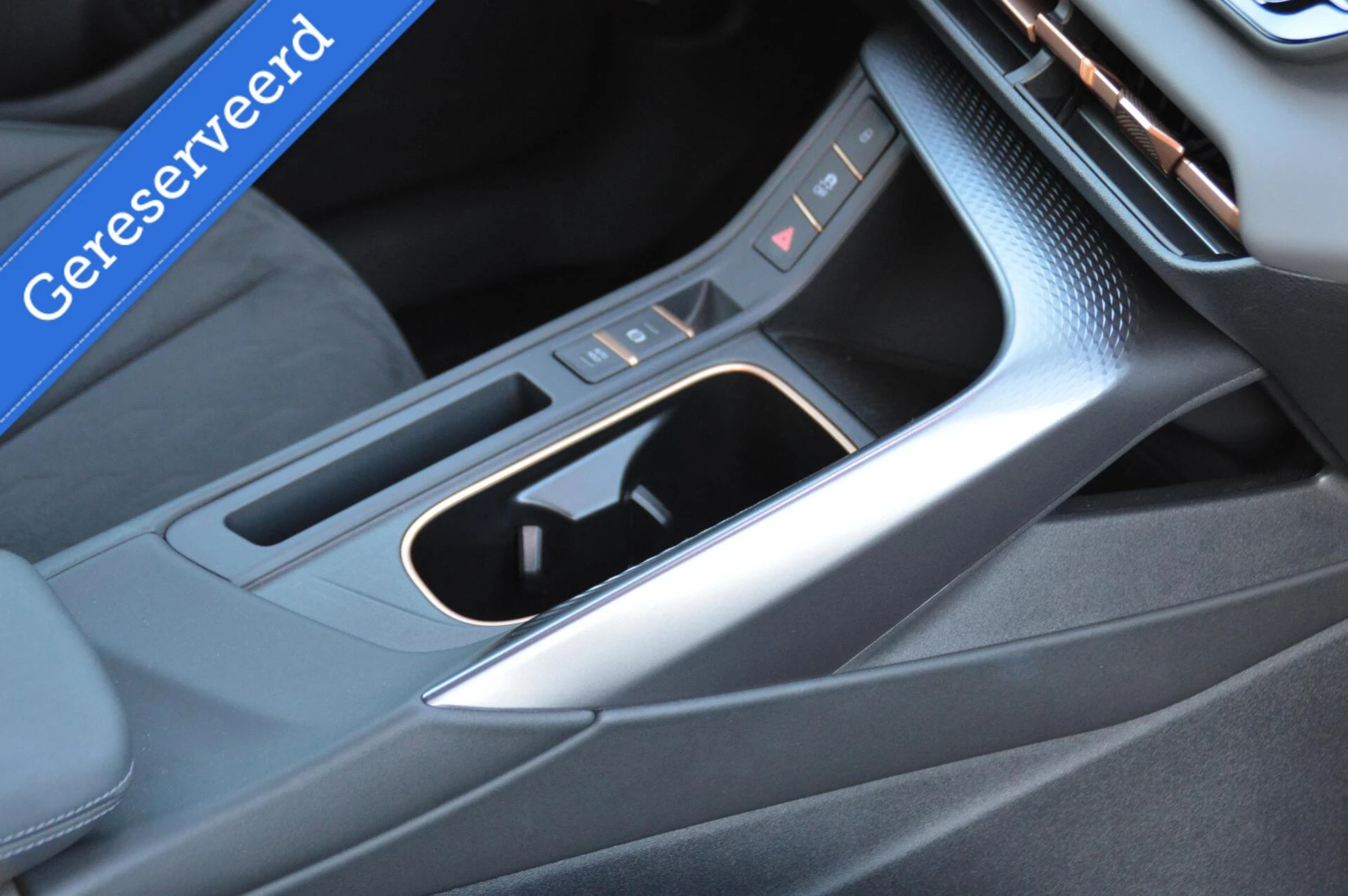 Hoofdafbeelding CUPRA Terramar