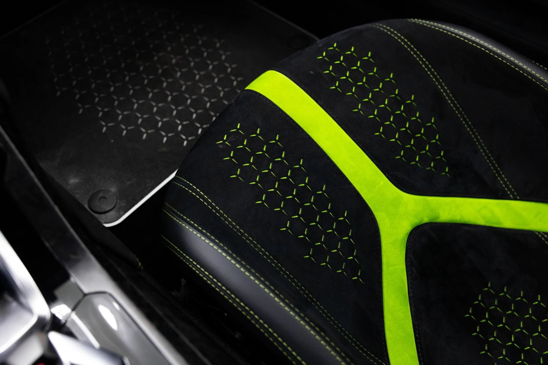 Hoofdafbeelding Lamborghini Huracán