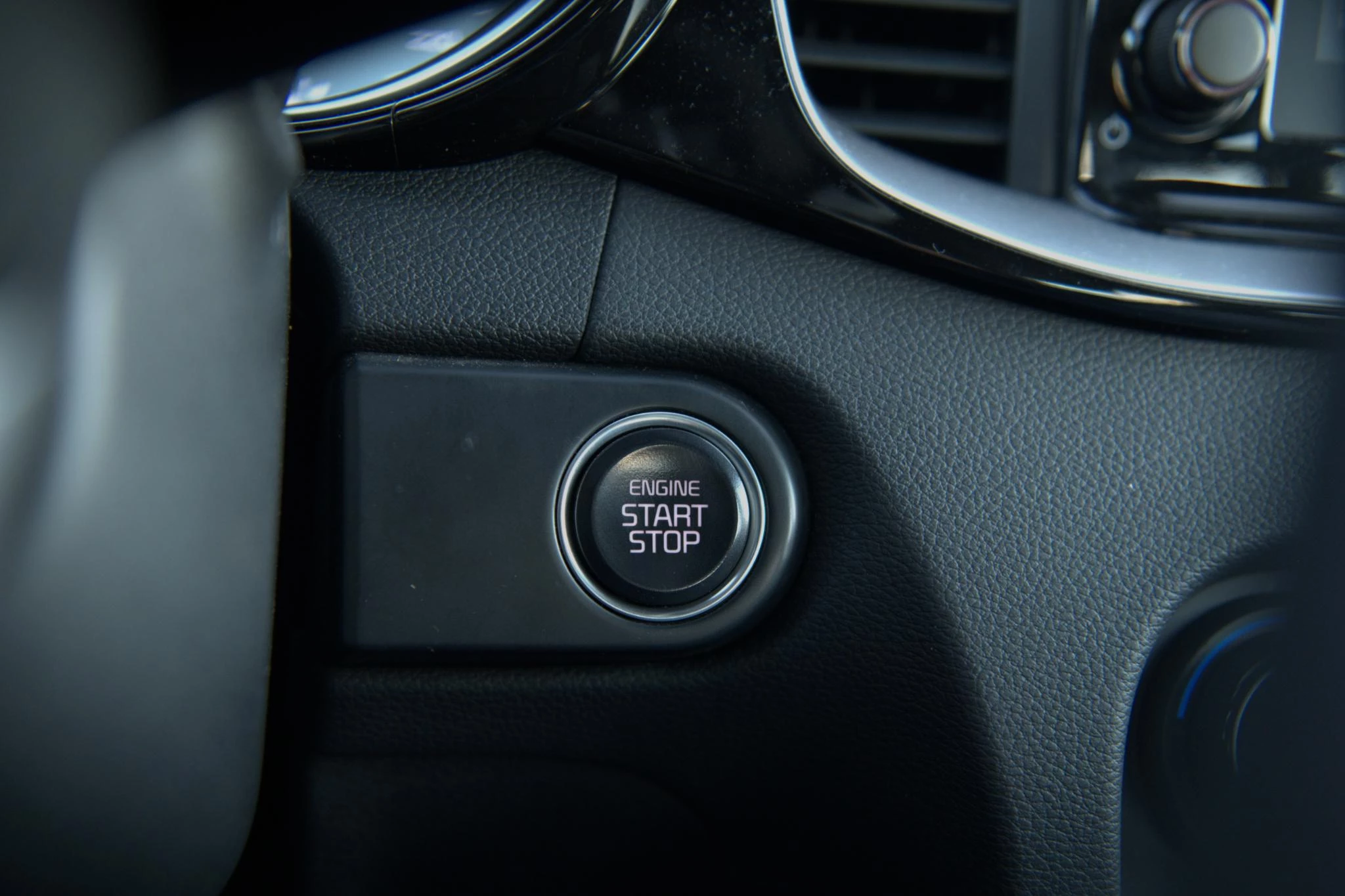 Hoofdafbeelding Kia Ceed