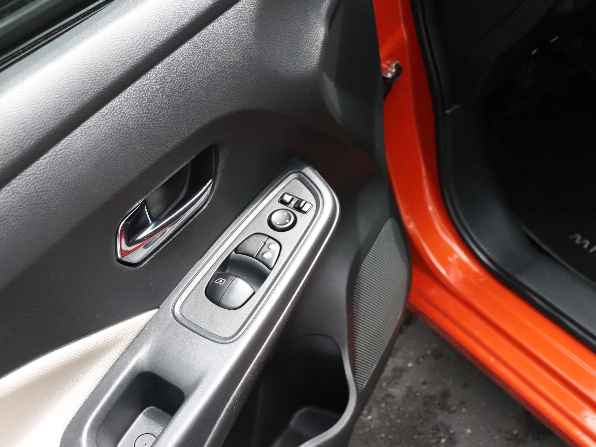 Hoofdafbeelding Nissan Micra