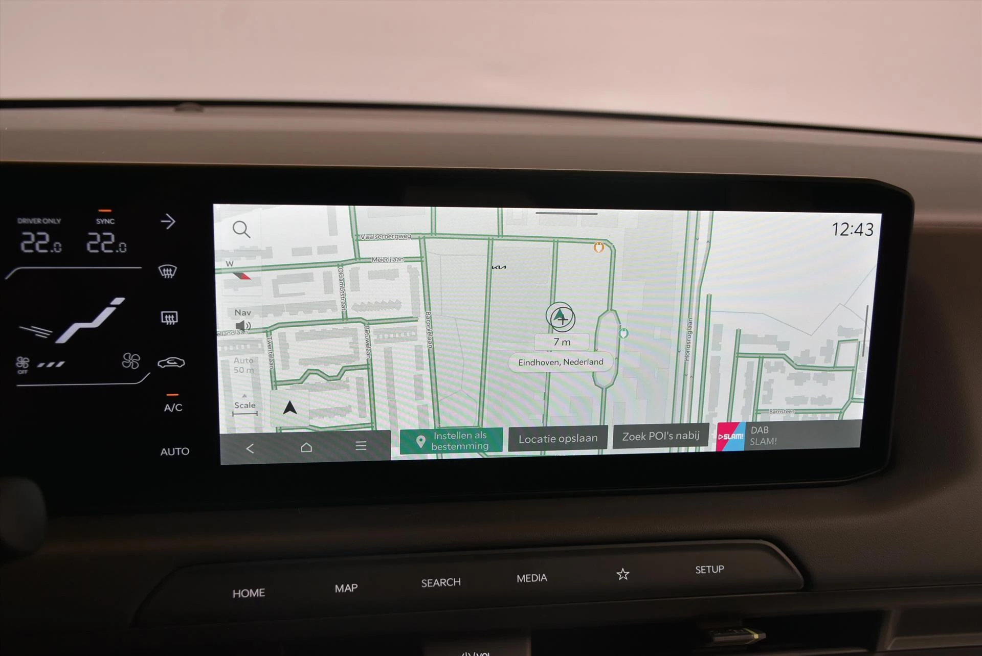 Hoofdafbeelding Kia EV2